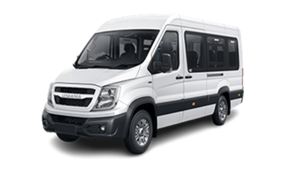 Force Urbania group traveller